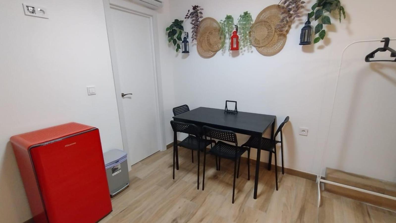 Apartamentos Marques Alicante Exterior foto