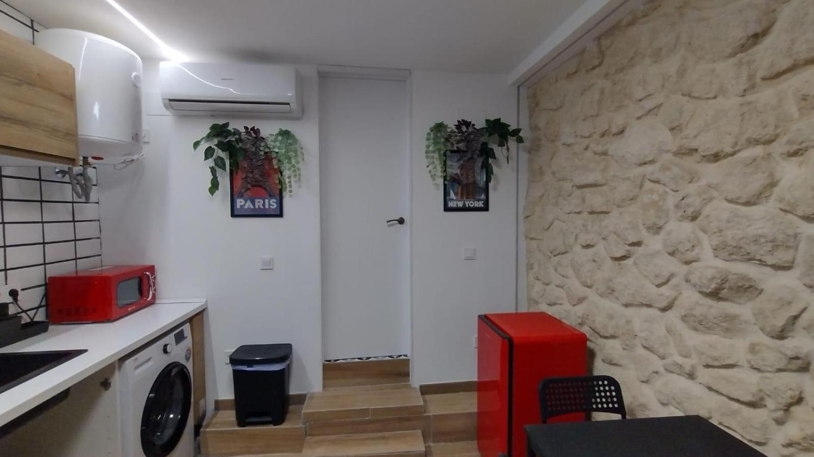 Apartamentos Marques Alicante Exterior foto