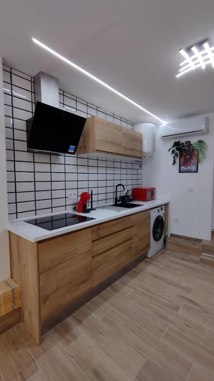Apartamentos Marques Alicante Habitación foto